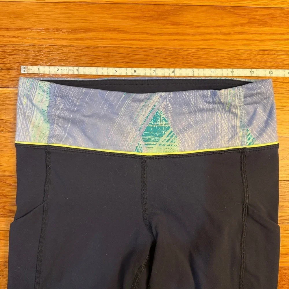 Lululemon Speed Tight 28